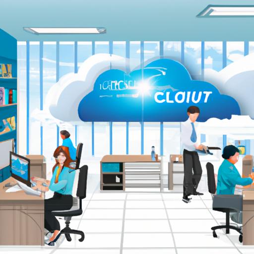 Best Cloud Contact Center Software