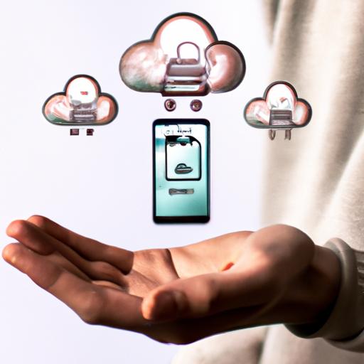 What Is Cloud Backup For Android